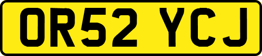 OR52YCJ