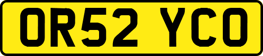 OR52YCO