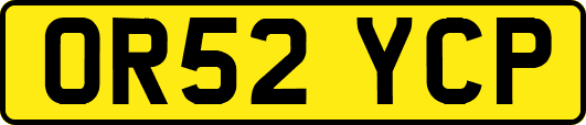 OR52YCP