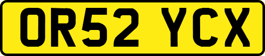 OR52YCX
