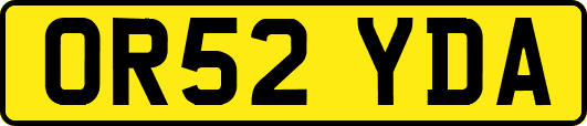 OR52YDA