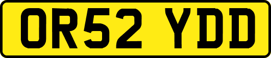 OR52YDD