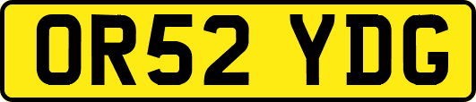 OR52YDG