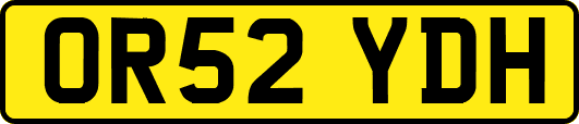 OR52YDH