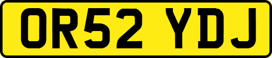 OR52YDJ