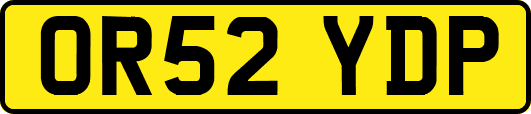OR52YDP