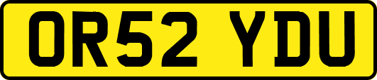 OR52YDU