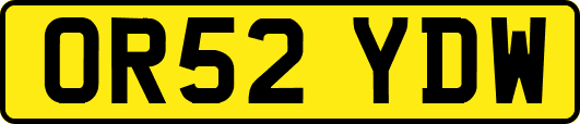 OR52YDW