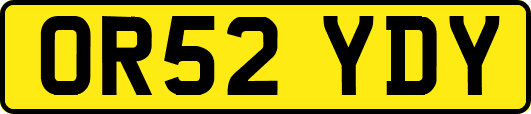 OR52YDY