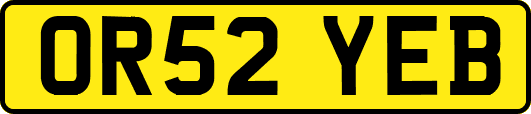 OR52YEB