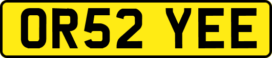 OR52YEE