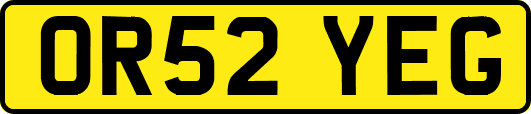OR52YEG