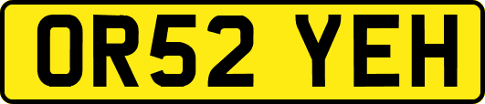 OR52YEH