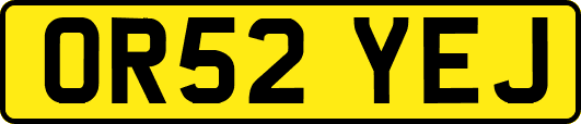OR52YEJ