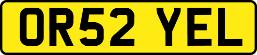 OR52YEL