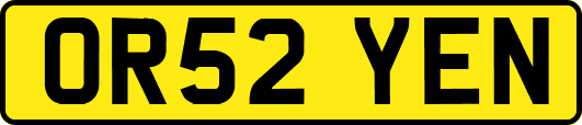 OR52YEN