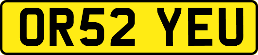 OR52YEU