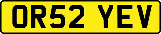 OR52YEV