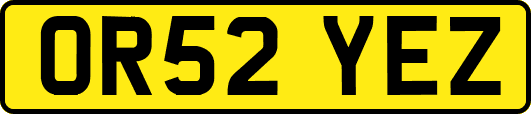 OR52YEZ