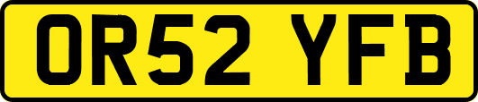 OR52YFB