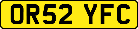 OR52YFC