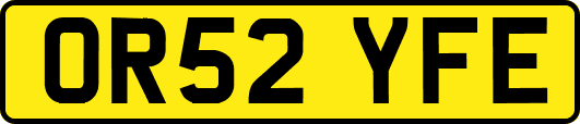 OR52YFE