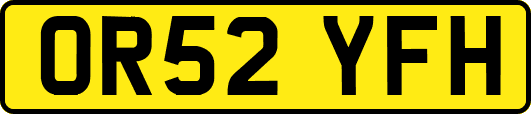 OR52YFH