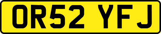 OR52YFJ