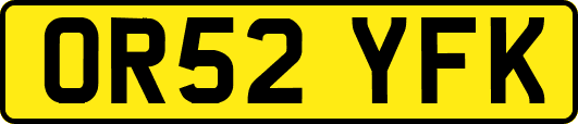 OR52YFK
