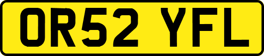 OR52YFL