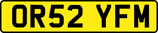 OR52YFM