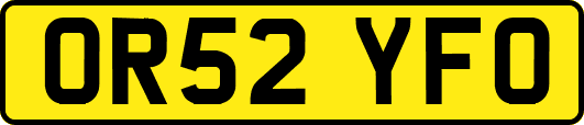 OR52YFO