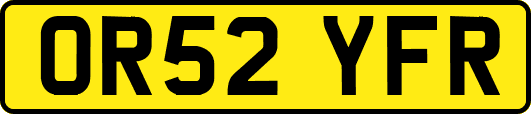 OR52YFR