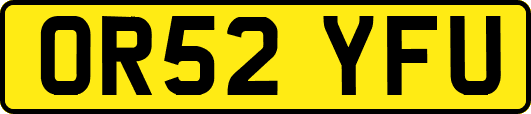 OR52YFU