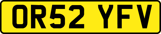 OR52YFV
