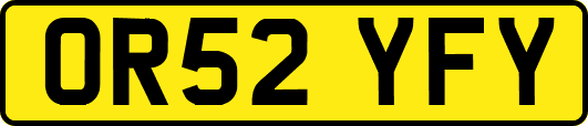 OR52YFY