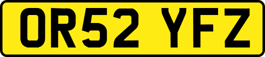 OR52YFZ