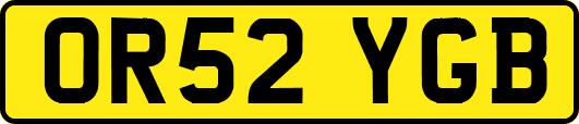 OR52YGB