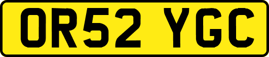 OR52YGC