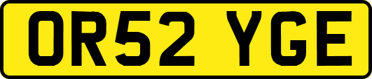 OR52YGE