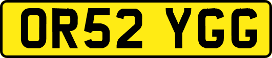 OR52YGG
