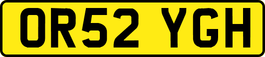 OR52YGH
