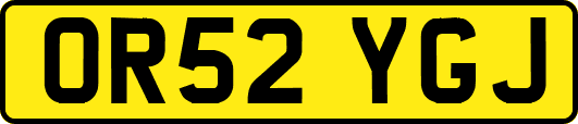 OR52YGJ
