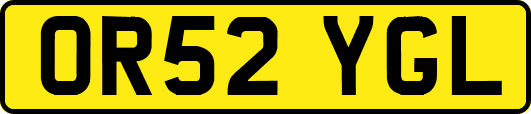 OR52YGL