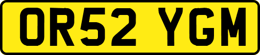 OR52YGM