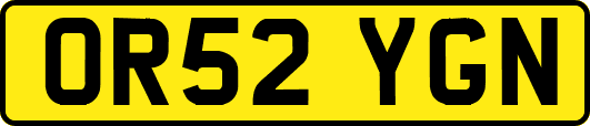 OR52YGN