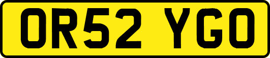 OR52YGO