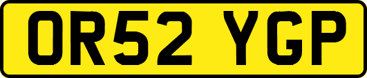OR52YGP