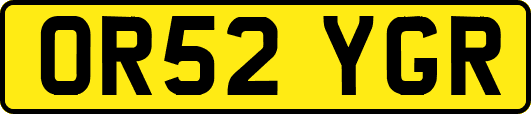 OR52YGR