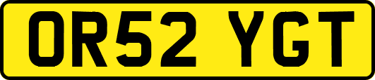 OR52YGT